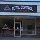 Total Control Academy - Martial Arts Instruction