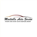 Monticello Auto Service - Auto Repair & Service