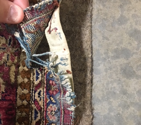 Oriental Rugs Specialist - Long Beach, CA