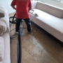 Lightning Bolt Carpet & Upholstery Cleaning