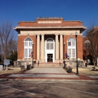 Abbeville County Courthouse