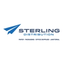 Sterling Distribution - Paper Products