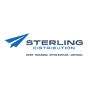 Sterling Paper Co - Paper Products-Wholesale & Manufacturers
