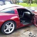 Power Window Solutions - Automobile Body Repairing & Painting