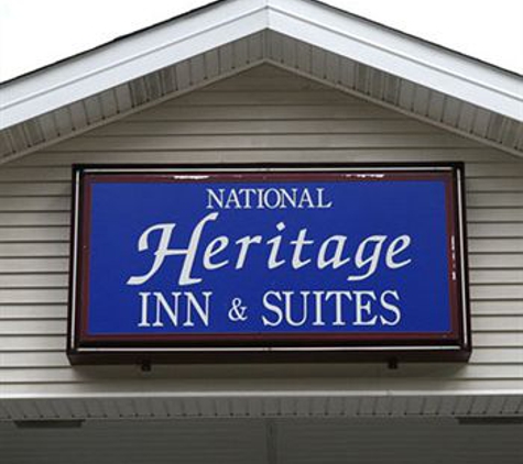 Baymont Inn & Suites - Mount Vernon, KY