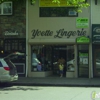 Yvette Lingerie gallery