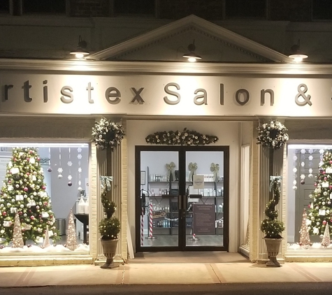 Artistex Salon & Spa - Westport, CT