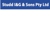 Studd I&G & Sons Pty Ltd - Excavation & Earthmoving Contractors