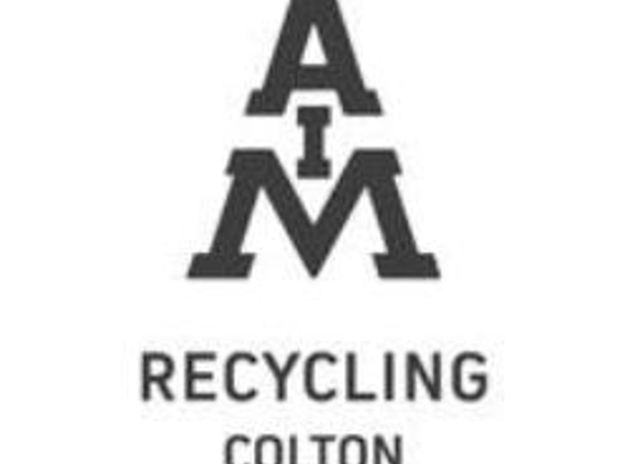 AIM Recycling Colton - Colton, CA