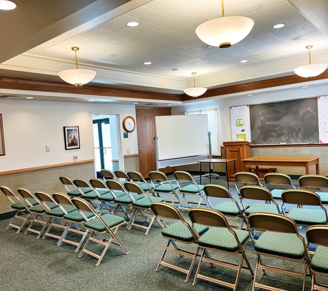 Church of Jesus Christ of Latter-Day Saints - Kearney, NE