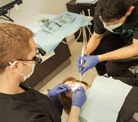 Altura Periodontics and Dental Implants Denver - Denver, CO