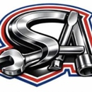 Stanton's Autobody - New Car Dealers