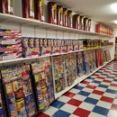 Cornellier Fireworks Central - Fireworks-Wholesale & Manufacturers