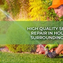 Triple Green Sprinkler Repair
