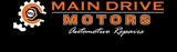 Main Drive Motors - Fuel Injection - Petrol