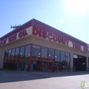 Discount Tire - Automobile Parts & Supplies