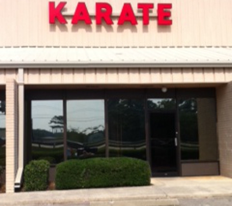 Burke's Karate Academy - Tallahassee, FL