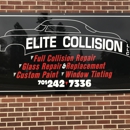 Elite Collision