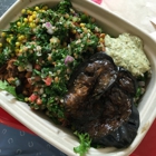 Mezeh Mediterranean Grill (Annapolis)