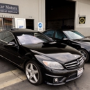 Mercedes Benz Service By Circle Star Motors - Auto Oil & Lube