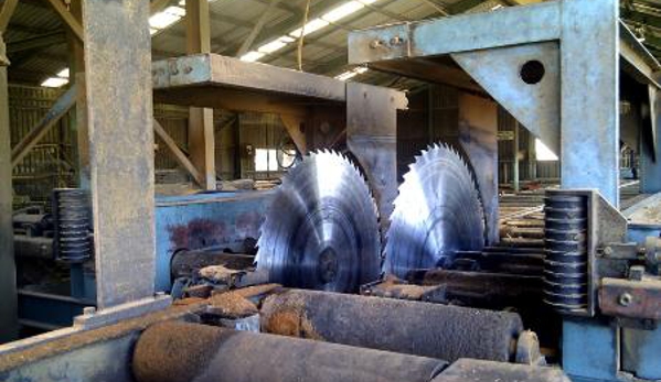 Coffs Harbour Hardwoods
