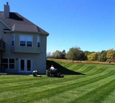 Heritage Lawn & Landscape - St. Peters, MO