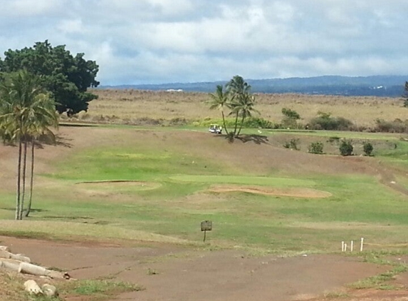 Hawaii Country Club - Wahiawa, HI