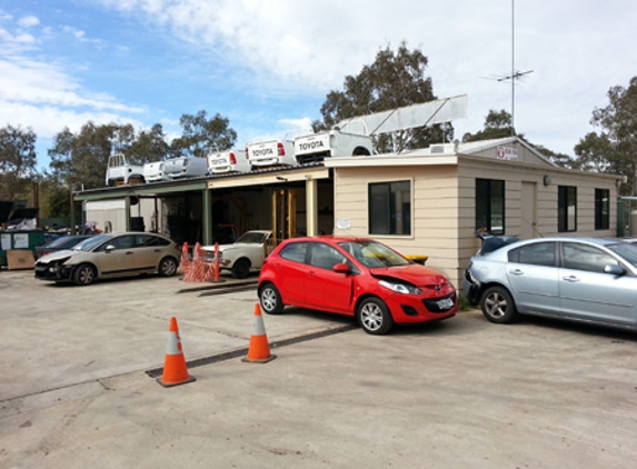 Mt Barker Towing Service