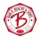 Dan H Beachy and Sons - General Contractors