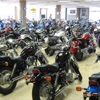 Apache Motorcycles gallery
