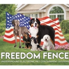 Freedom Fence