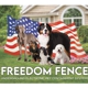 Freedom Fence