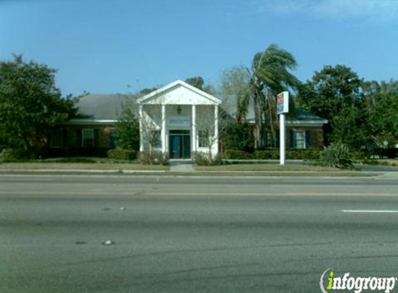 Suzuki Institute Of Music - Sarasota, FL