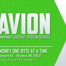 DAVION - Unmanned Aircraft System Services - Aviation Consultants