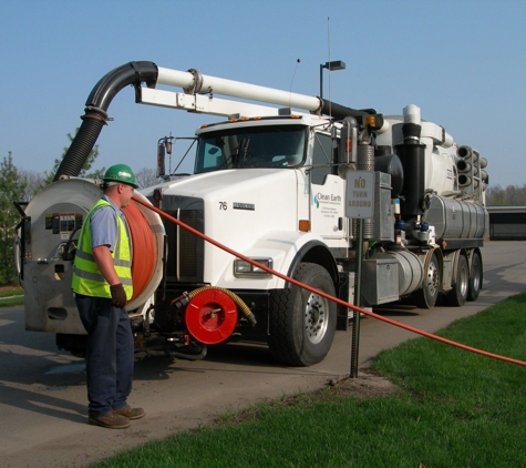 Clean Earth Environmental Contracting Services - Kalamazoo, MI