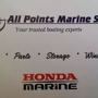 All Points Marine Services