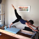Pilates in Depth - Pilates Instruction & Equipment