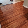 Timber Flooring gallery