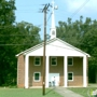 Mount Calvary Baptist Church