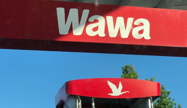 WaWa - Saint Petersburg, FL