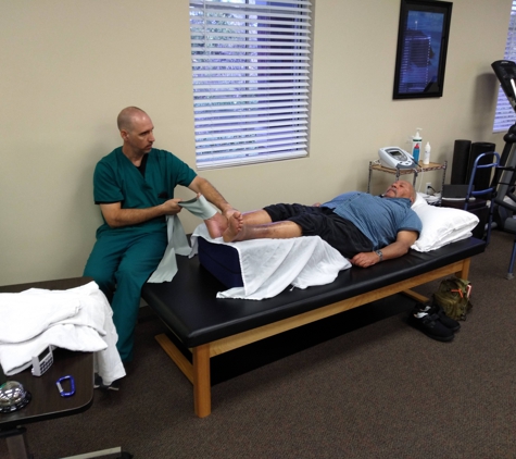 CardioFlex Therapy - Davie, FL