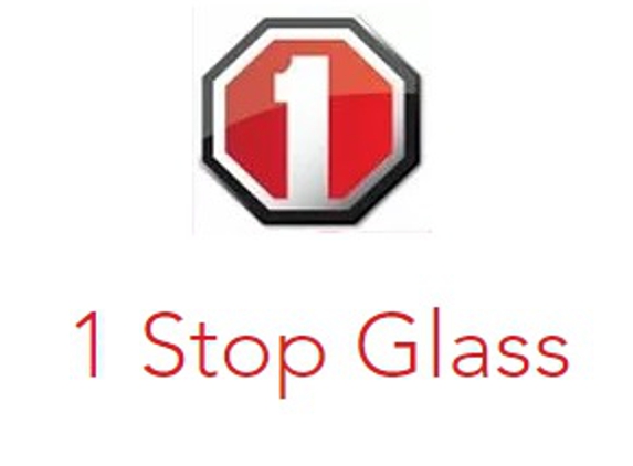 1 Stop Glass - Eugene, OR
