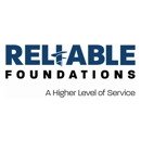 Reliable Foundations - Foundation Contractors