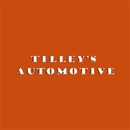 Tilley's Automotive - Auto Repair & Service