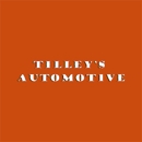 Tilley's Automotive - Auto Repair & Service