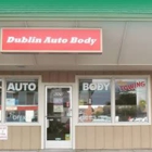 Dublin Auto Body