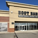 Boot Barn - Boot Stores
