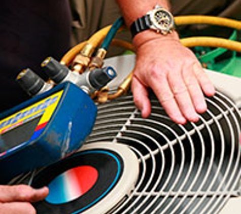 Tobin Heating and Air Conditioning - Lakewood, CO
