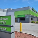 Extra Space Storage - Self Storage