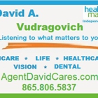 HealthMarkets Insurance - David Vudragovich